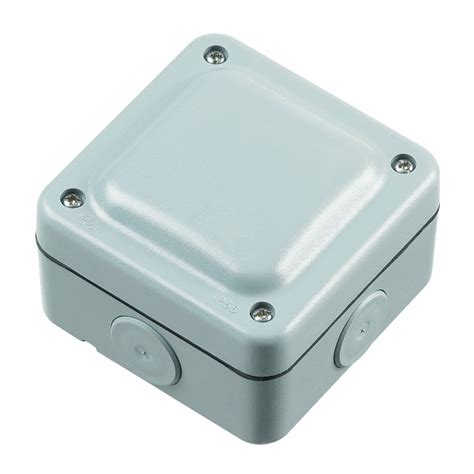 masterseal plus junction box 4 terminal|honeywell master seal plus.